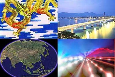 Nhâm Thìn và khát vọng hóa Rồng