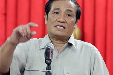 Câu chuyện thể thao: Ai thay Chủ tịch VFF? 