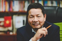 Ông Trương Gia Bình phát ngôn mạnh, vị thế FPT ở đâu trên sàn chứng khoán?