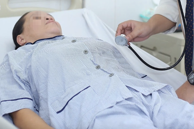 Nhiều người phát hiện nhồi máu cơ tim nguy kịch sau khi... đau bụng