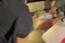 Đang giao hơn 32 kg pháo nổ liên tỉnh thì bị tóm gọn