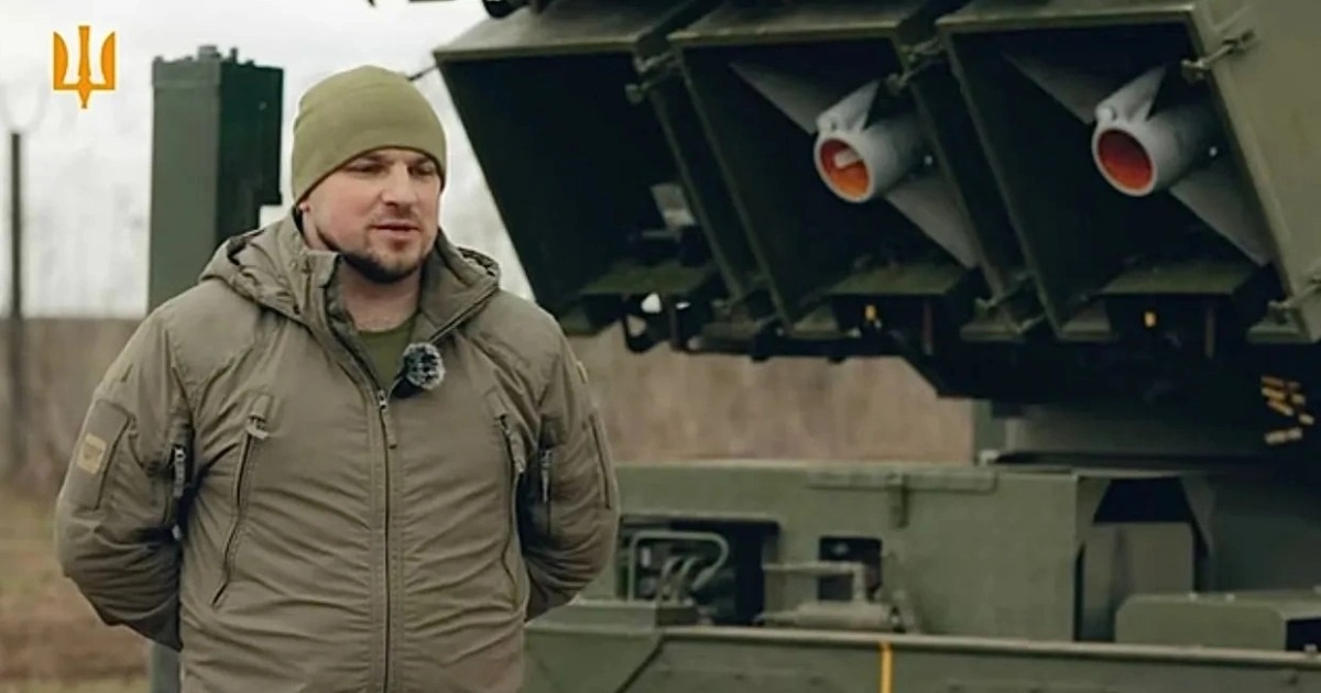 Ukraine tuyên bố bắn hạ tên lửa Nga với tốc độ "phá mọi kỷ lục"