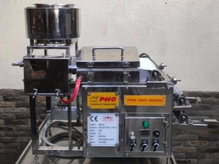 Đam mê sưu tầm... bằng sáng chế của phó giáo sư 67 tuổi - 3 Đam mê sưu tầm... bằng sáng chế của phó giáo sư 67 tuổi - 3