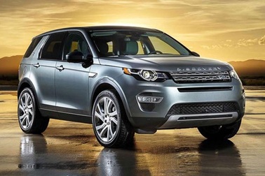 Land Rover triệu hồi Discovery Sport, Hyundai rắc rối với Sonata