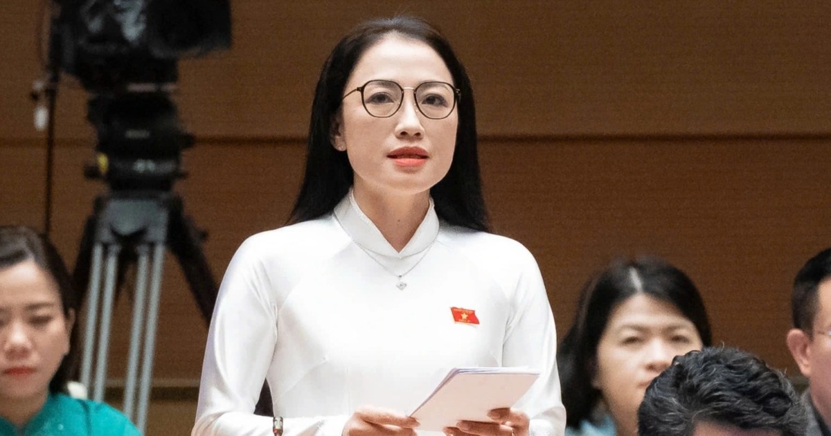 Bác sĩ từ trường tuyển sinh 28 điểm không thể g...