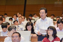 Thuế tài sản nhà, đất: “Đánh mạnh vào người giàu, 90% dân không ai phản đối!”