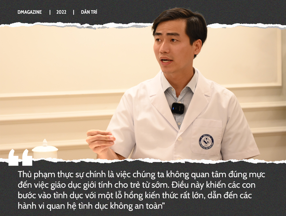 300.000 ca phá thai mỗi năm và những cô gái Việt vô sinh ở tuổi đôi mươi - 11