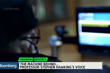 Thiên tài vật lý Stephen Hawking qua đời