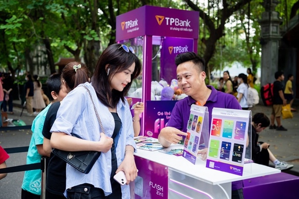 Hé lộ dàn nghệ sĩ cùng bạn Chọn trải nghiệm, Trọn chất tôi tại TPBank 2in1 Concert - 2 Hé lộ dàn nghệ sĩ cùng bạn Chọn trải nghiệm, Trọn chất tôi tại TPBank 2in1 Concert - 2