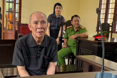 Hành hạ cụ 86 tuổi ở cơ sở từ thiện TPHCM, người đàn ông lĩnh 18 tháng tù