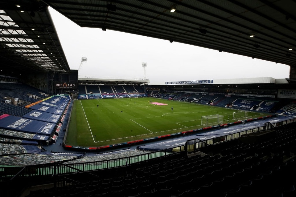 West Brom 1-1 Man Utd: Một điểm thất vọng của Quỷ đỏ - 12 West Brom 1-1 Man Utd: Một điểm thất vọng của Quỷ đỏ - 12