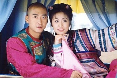 Mối bất hòa của "Nhĩ Khang" Châu Kiệt với bạn diễn "Hoàn Châu cách cách"