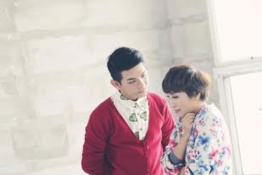 Tiêu Châu Như Quỳnh tung MV mừng lễ tình nhân