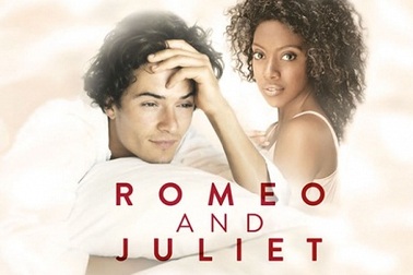 Juliet là một phụ nữ... da màu?