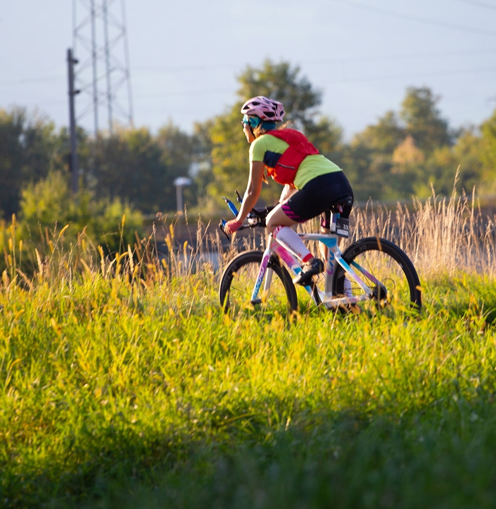 Khoảnh khắc Thanh Vũ đi vào lịch sử với chức vô địch Triathlon thế giới - 11 Khoảnh khắc Thanh Vũ đi vào lịch sử với chức vô địch Triathlon thế giới - 11