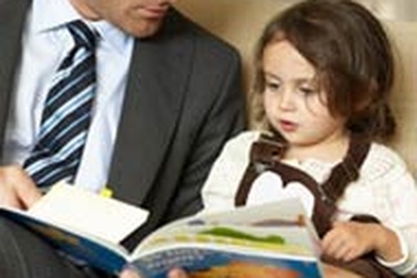 Nên đọc truyện tranh cho trẻ