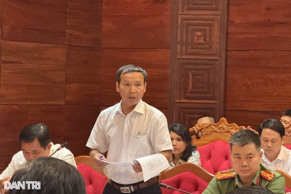 Vụ nhập nhằng giá bán nước tại Đắk Lắk: Có lỗi của Sở Tài chính - 1 Vụ nhập nhằng giá bán nước tại Đắk Lắk: Có lỗi của Sở Tài chính - 1