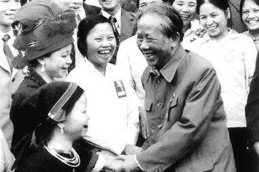 "Không xứng là đảng viên nếu chỉ bo bo vun vén lợi ích cá nhân"