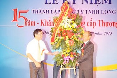 15 năm khẳng định đẳng cấp thương hiệu Việt!