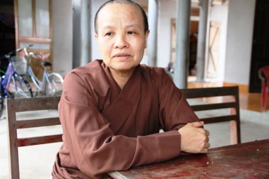 Sư trụ trì 20 năm cưu mang trẻ em mồ côi