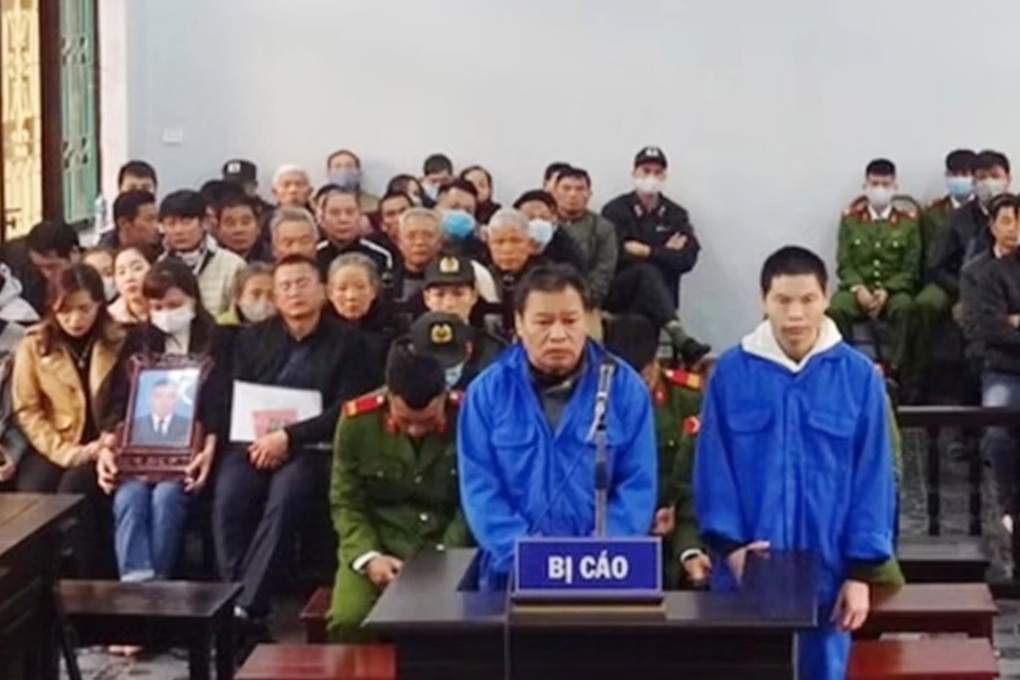 Vụ án 4 người tử vong trong đám cháy (kỳ cuối): Hung thủ không ngờ - 2