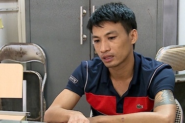 Vụ truy sát tại Bệnh viện Phú Xuyên: Một đối tượng ra trình diện