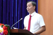 Chi 315 tỷ đồng xây mộ liệt sỹ