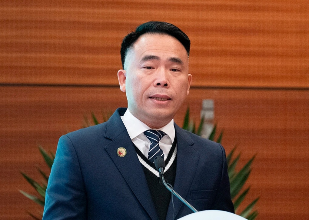 “Ngành nông nghiệp phải đổi mới toàn diện” - 1 “Ngành nông nghiệp phải đổi mới toàn diện” - 1