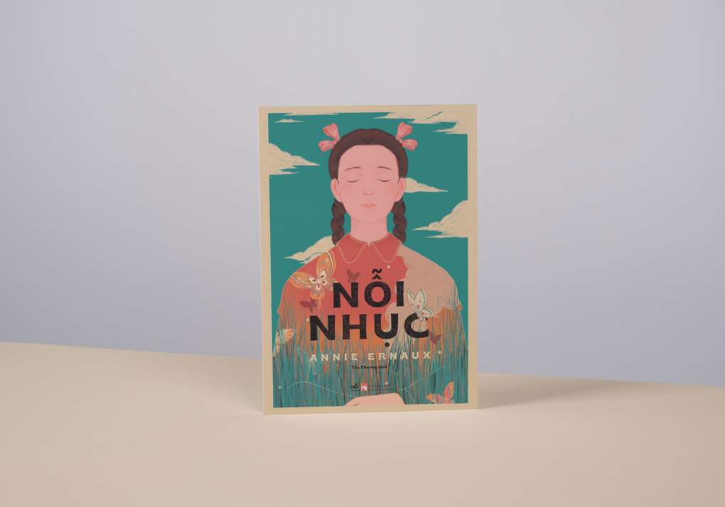 Mối tình bí mật gây chấn động của nữ nhà văn đoạt giải Nobel Văn học - 3 Mối tình bí mật gây chấn động của nữ nhà văn đoạt giải Nobel Văn học - 3