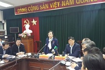 Việt Nam nâng mức độ cảnh báo, coi như có người mắc Zika