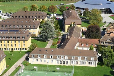 10 trường nội trú có học phí đắt nhất thế giới