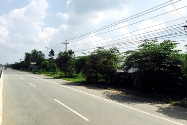 Bài 5: Vụ gần 4.000m2 đất “bốc hơi”: Nỗi lo “chìm xuồng”?