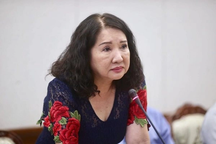 Nhà Cường "Đô La" tăng vọt tài sản; công ty dạy làm giàu thua lỗ