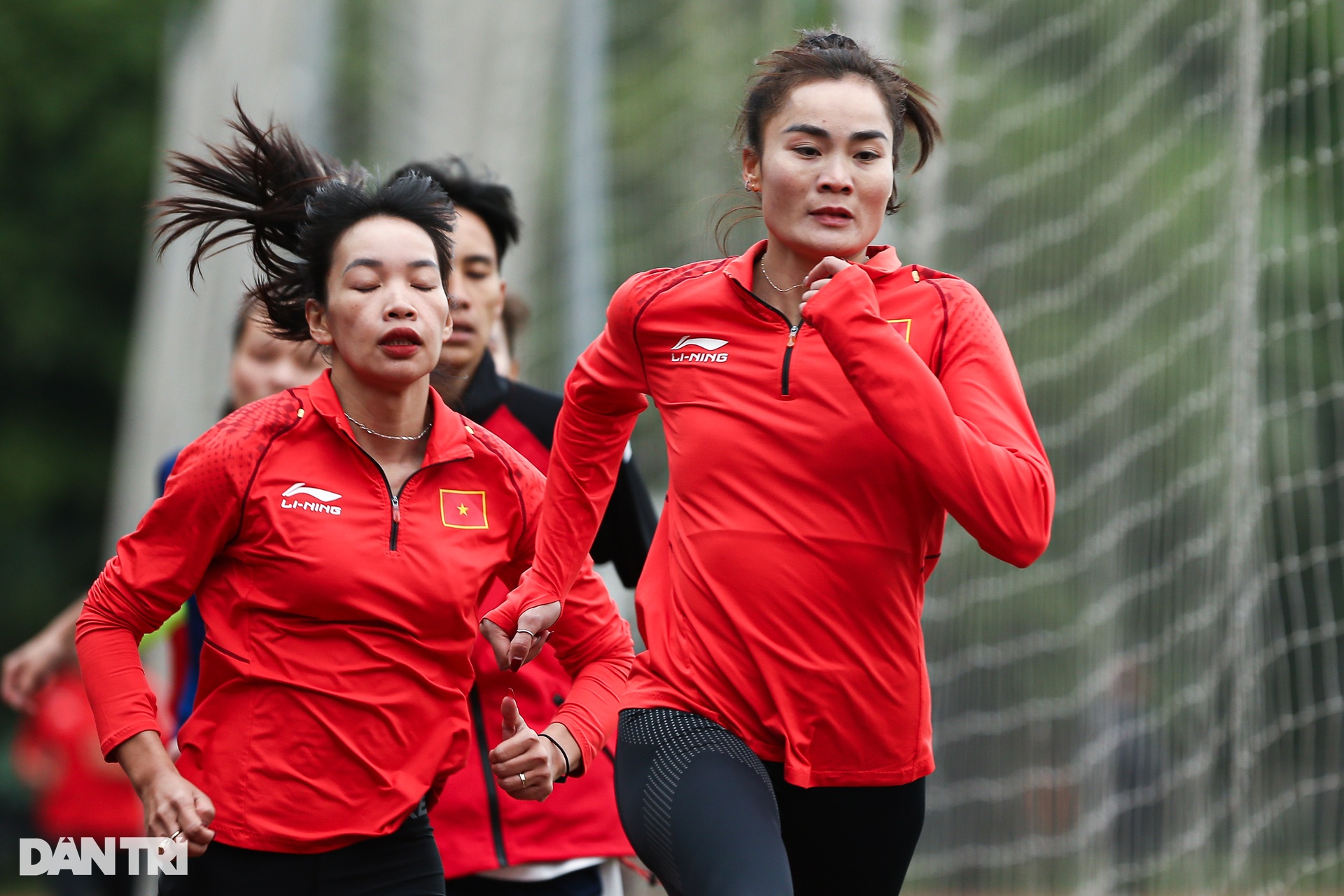 Quách Thị Lan trở lại đường đua, nỗ lực hướng đến Olympic 2024 - 8 Quách Thị Lan trở lại đường đua, nỗ lực hướng đến Olympic 2024 - 8