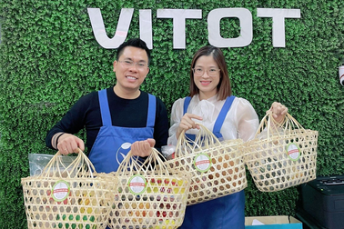 Vitot Food - Nơi mua sắm món ngon vùng miền mỗi dịp lễ Tết