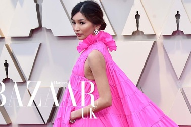 Những bộ đồ đẹp nhất của Gemma Chan