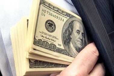 43 người đứng đầu bị kết luận thiếu trách nhiệm để xảy ra tham nhũng