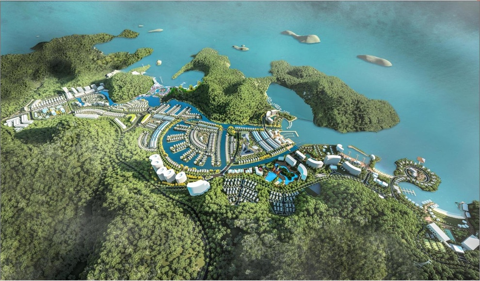 Vinaconex vững vàng với thế kiềng 3 chân trong đại dịch Covid-19 - 2 Vinaconex vững vàng với thế kiềng 3 chân trong đại dịch Covid-19 - 2
