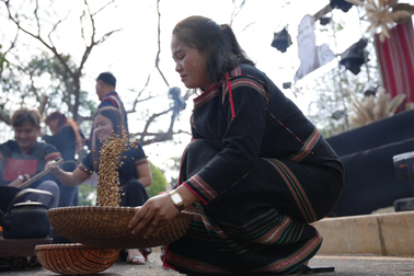 Trên 90.000 lượt khách tham gia Lễ hội Cà phê Buôn Ma Thuột