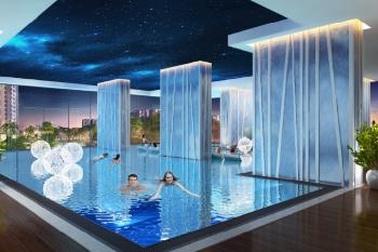 Mở bán đợt cuối tòa căn hộ đẳng cấp A3 The Arcadia – Vinhomes Gardenia