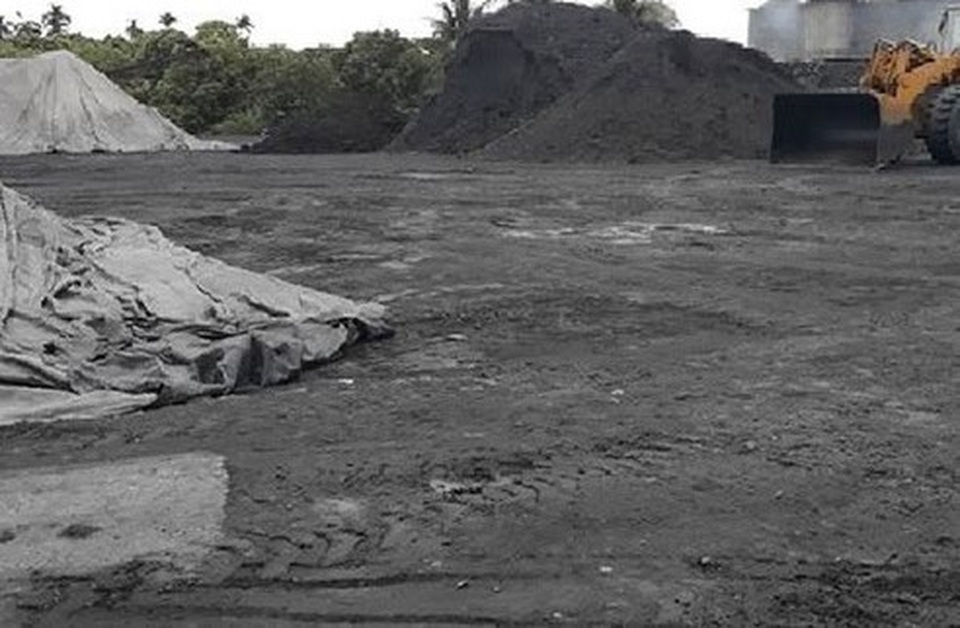 Đánh sập đường dây khai thác than trái phép quy mô khủng - 1 Đánh sập đường dây khai thác than trái phép quy mô khủng - 1