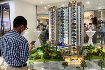 Bất động sản sáng cửa phục hồi, niềm tin người mua nhà quay trở lại