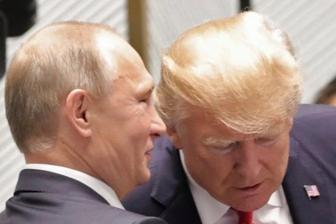 Ông Putin tìm lời giải cho bài toán khó giữa vòng xoáy xung đột Ukraine