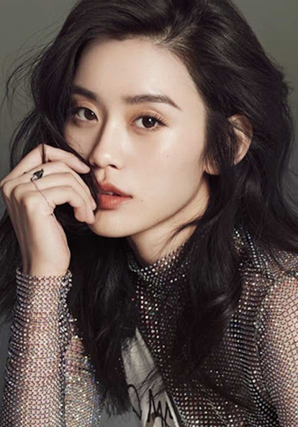 Siêu mẫu Hề Mộng Dao sẽ được chia bao nhiêu khi bố chồng qua đời? - 7 Siêu mẫu Hề Mộng Dao sẽ được chia bao nhiêu khi bố chồng qua đời? - 7