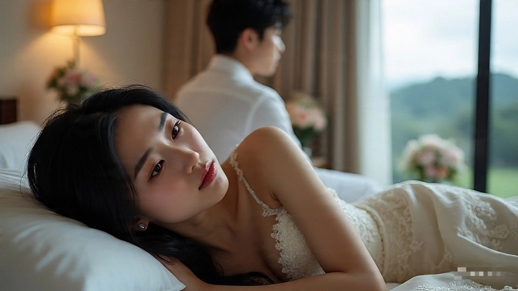 Quyết dứt tình với trai trẻ có vợ, tôi sợ hãi khi anh chìa ra một tờ giấy - 1 Quyết dứt tình với trai trẻ có vợ, tôi sợ hãi khi anh chìa ra một tờ giấy - 1