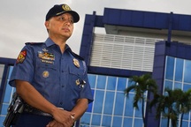 Philippines bắt giữ hơn 1.000 công dân Trung Quốc