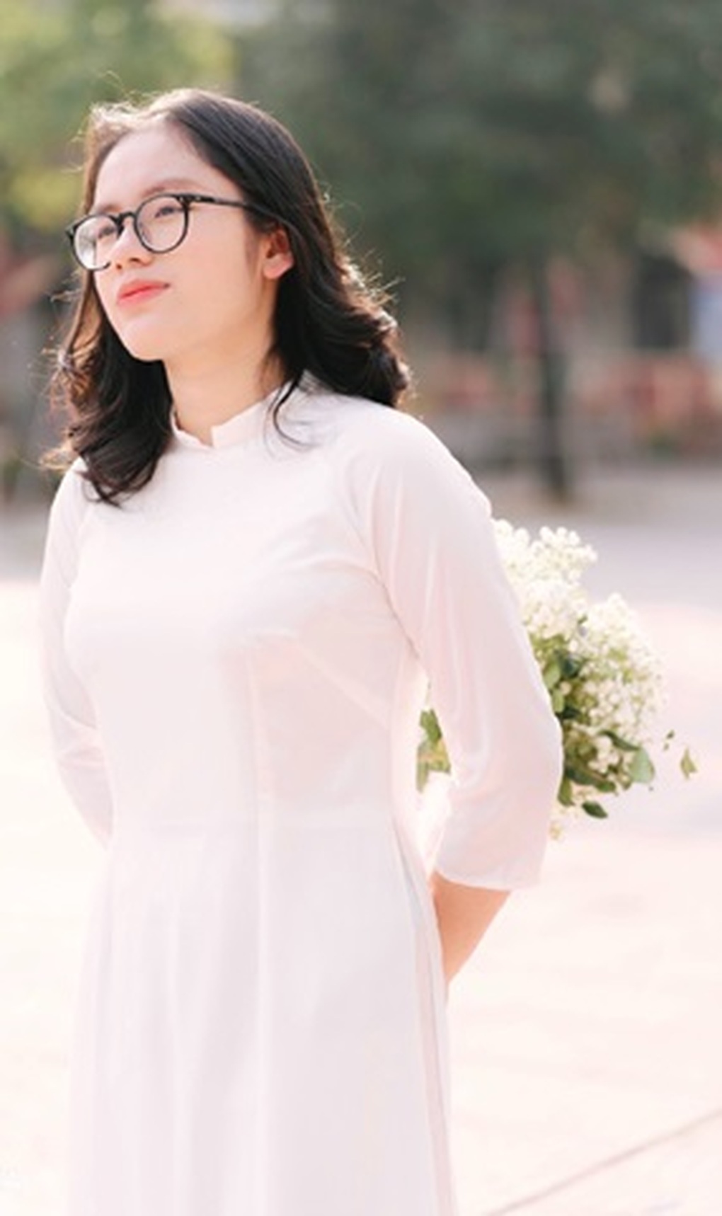 Bí quyết học giỏi toán từ những sĩ tử vừa bước qua mùa thi - 4 Bí quyết học giỏi toán từ những sĩ tử vừa bước qua mùa thi - 4