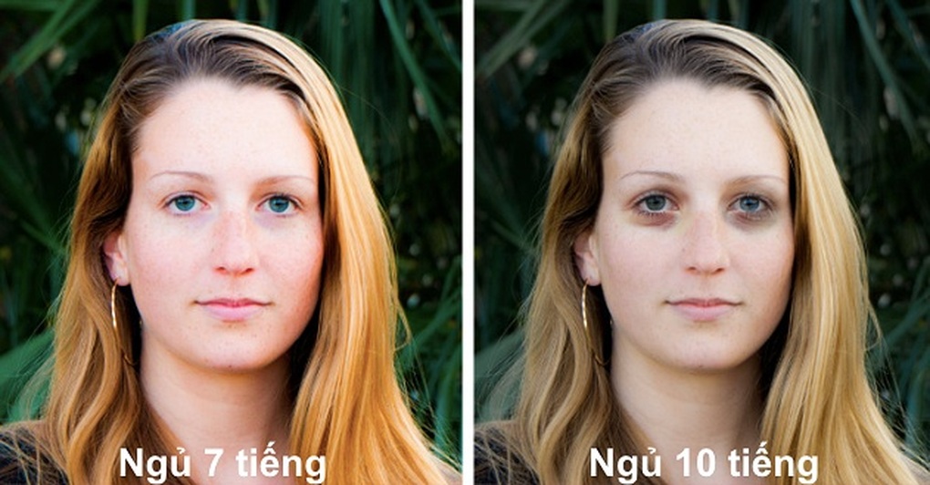 9 nguy cơ khi bạn ngủ không đủ, ngủ quá nhiều - 2 9 nguy cơ khi bạn ngủ không đủ, ngủ quá nhiều - 2