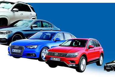 Các hãng xe Nhật lao đao vì bị tẩy chay ở Hàn Quốc