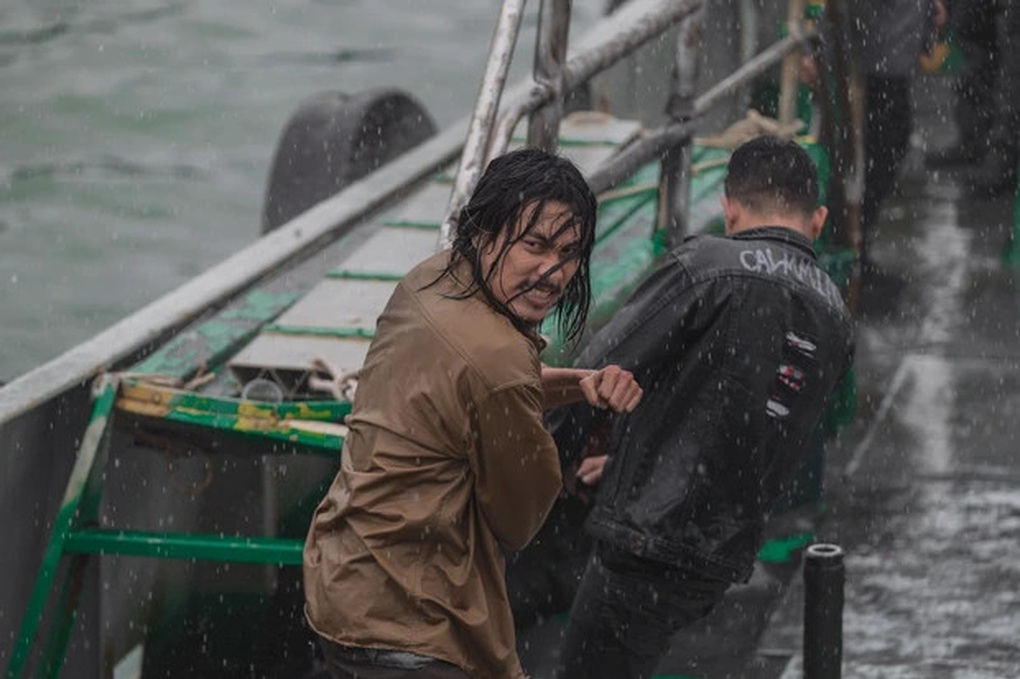 Kiều Minh Tuấn: Quá khứ không đủ ăn đến danh xưng ông hoàng phòng vé - 7 Kiều Minh Tuấn: Quá khứ không đủ ăn đến danh xưng ông hoàng phòng vé - 7
